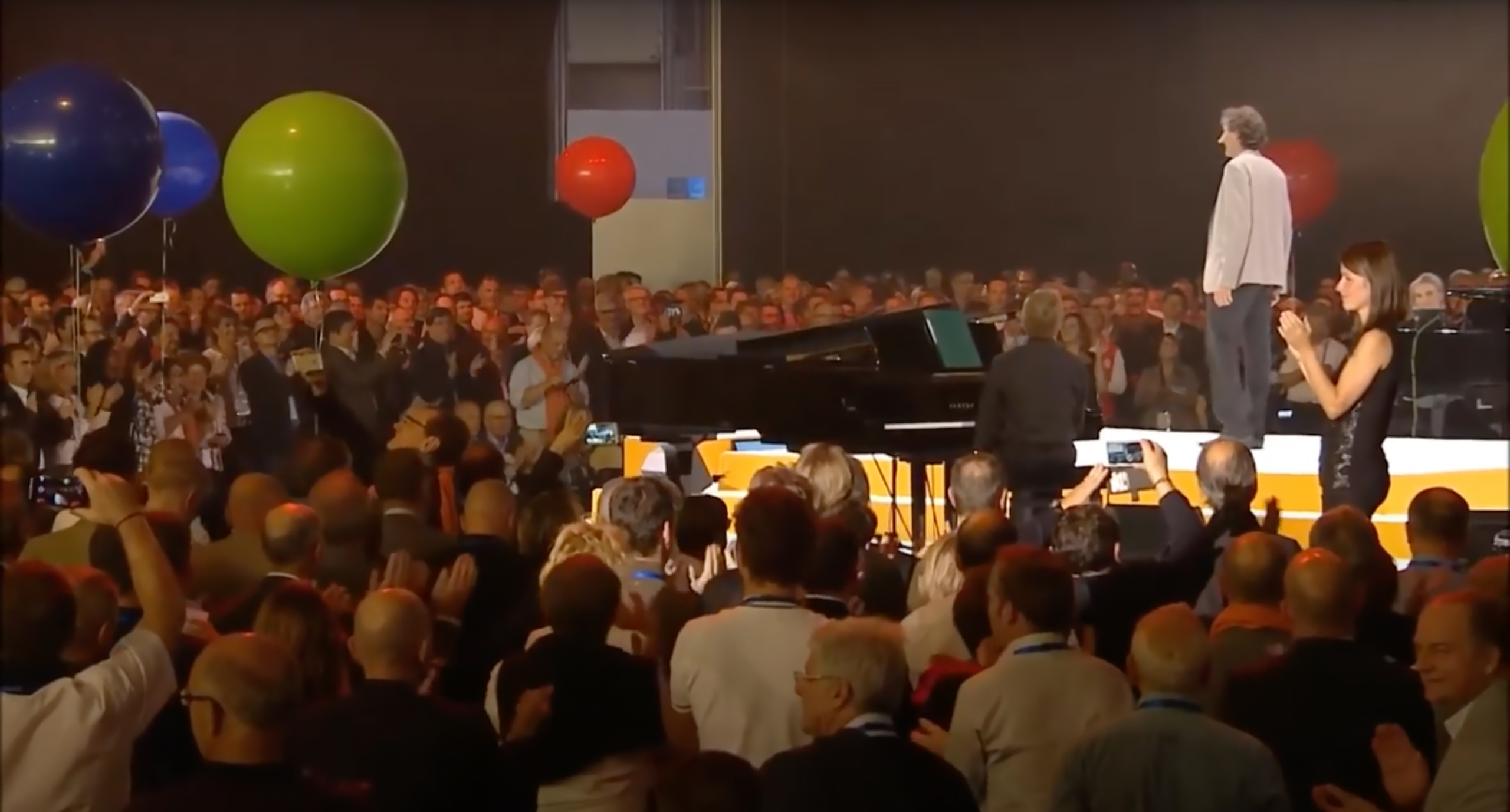 Portfolio - APM - Carmina Burana